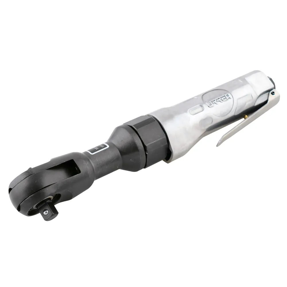 Matraca neumática cuadro de 3/8", 50 ft-lb Urrea URREA DS