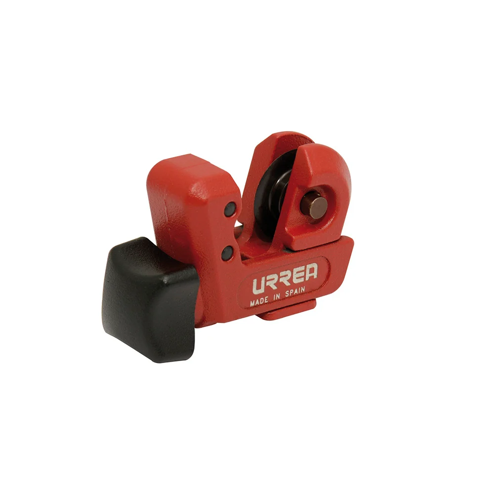 Mini cortatubos cuerpo de zamac de 1/8" 1-1/8" Urrea URREA DS
