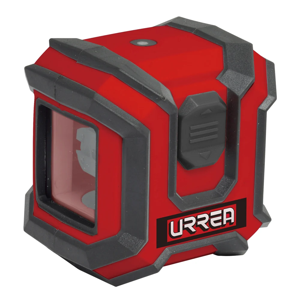 Nivel láser semiautomático 2 líneas Urrea URREA DS