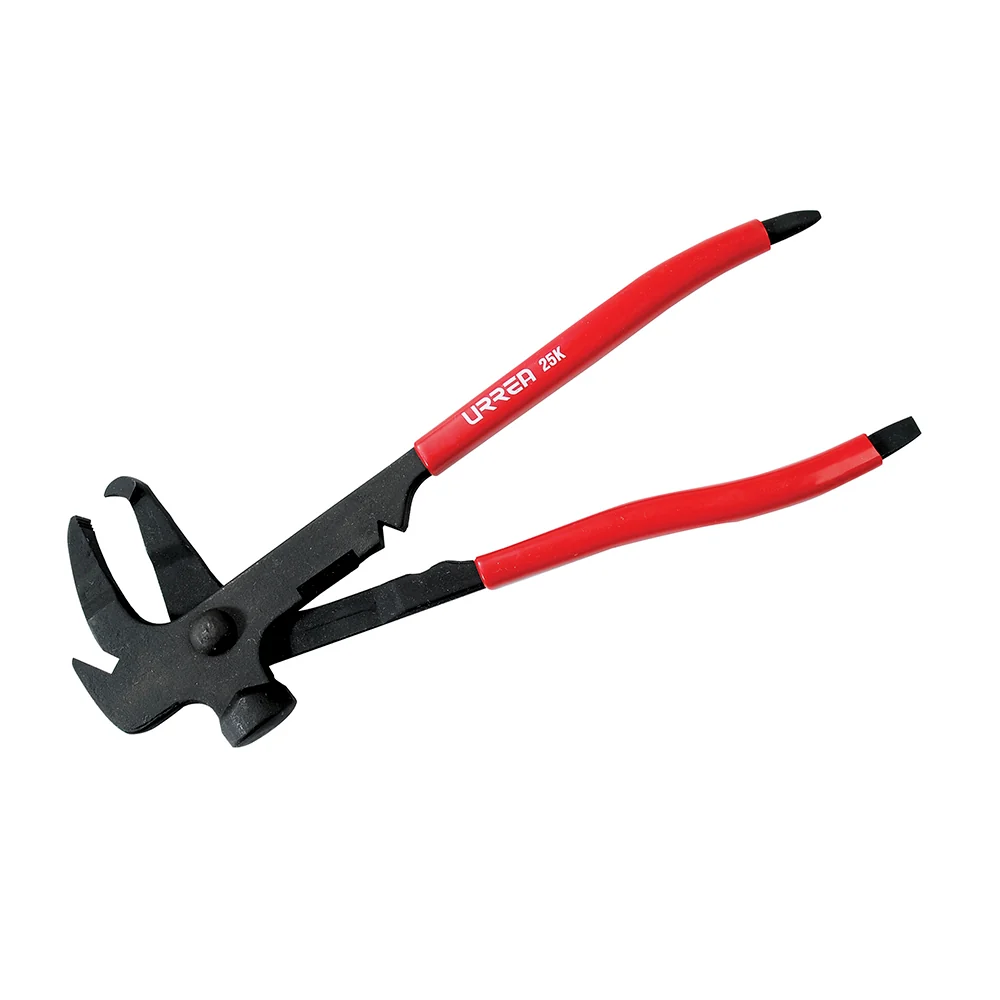 Pinza quita plomos 9-1/4" Urrea URREA DS
