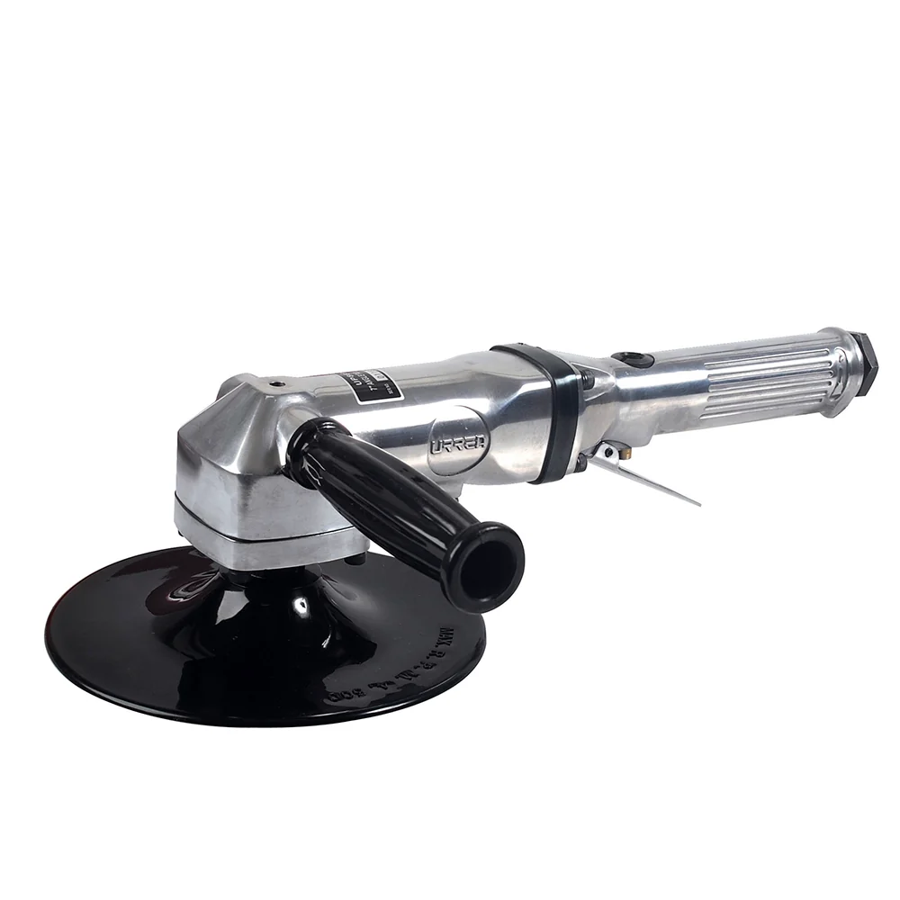 Pulidora neumática angular 7" 2,500 RPM Urrea URREA DS