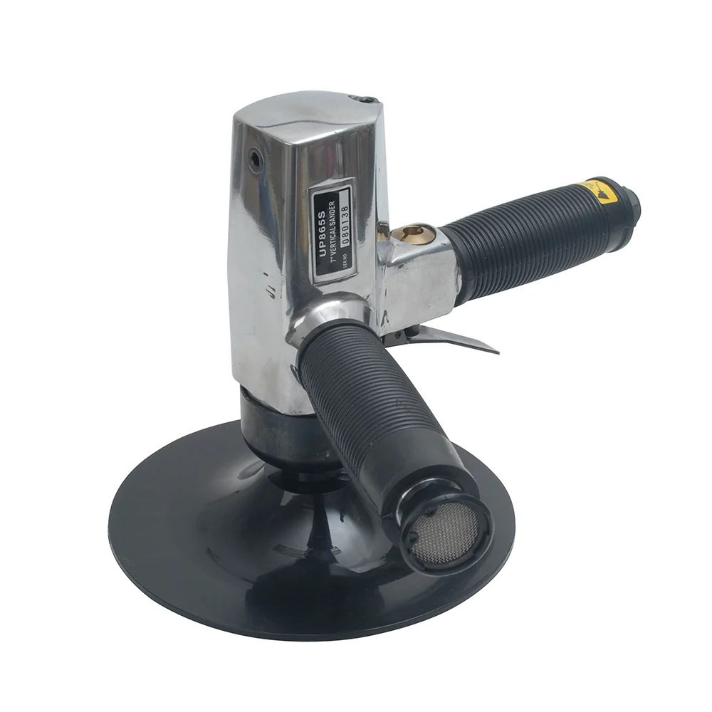 Pulidora neumática vertical 7" 4,000 RPM Urrea URREA DS