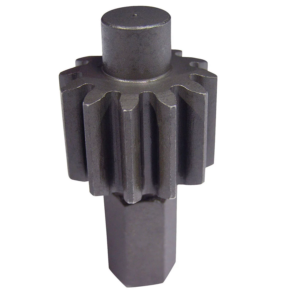 Refacción de engrane para multiplicador de torque modelos posteriores 2013, 6252 Urrea URREA DS