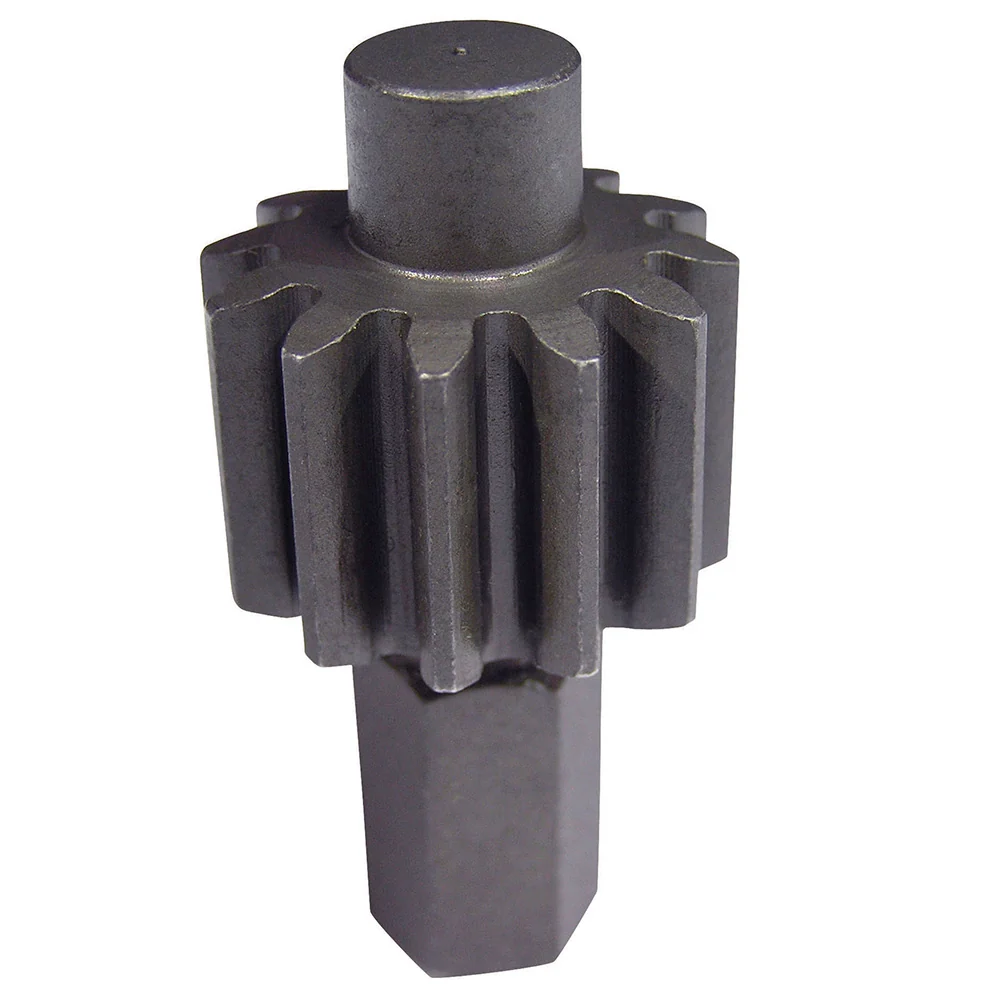 Refacción de engrane para multiplicador de torque modelos anteriores 2013, 6232-6234 Urrea URREA DS