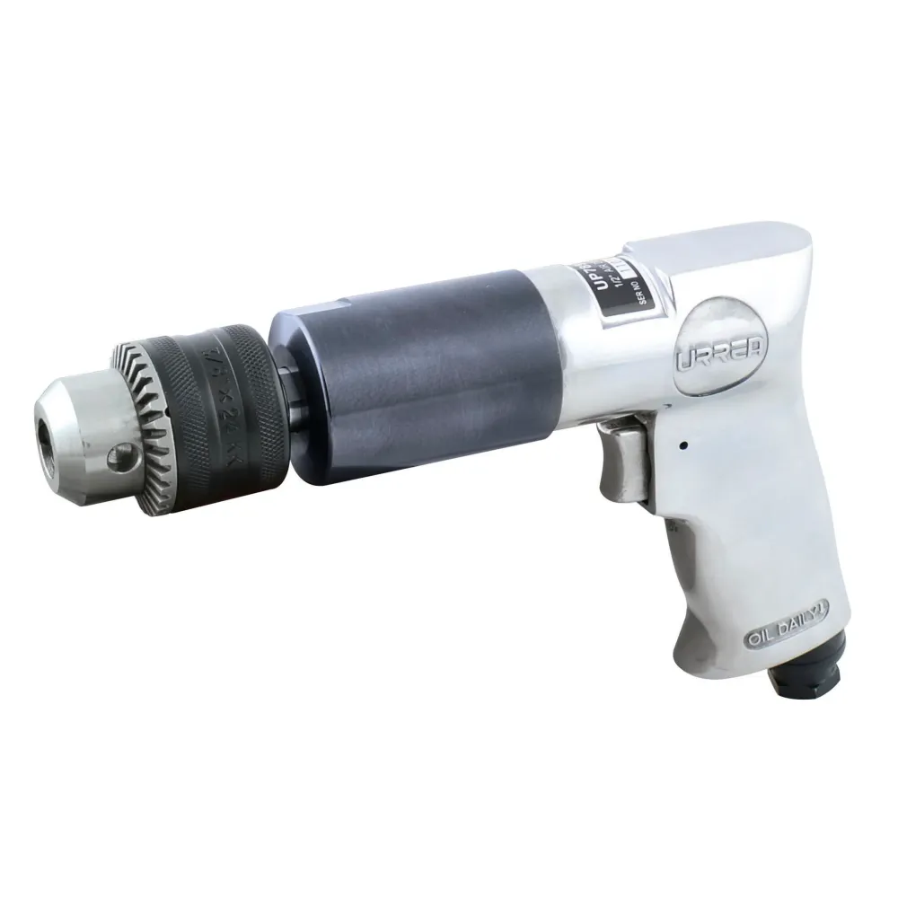 Taladro neumático 1/2" 500 RPM no reversible Urrea URREA DS