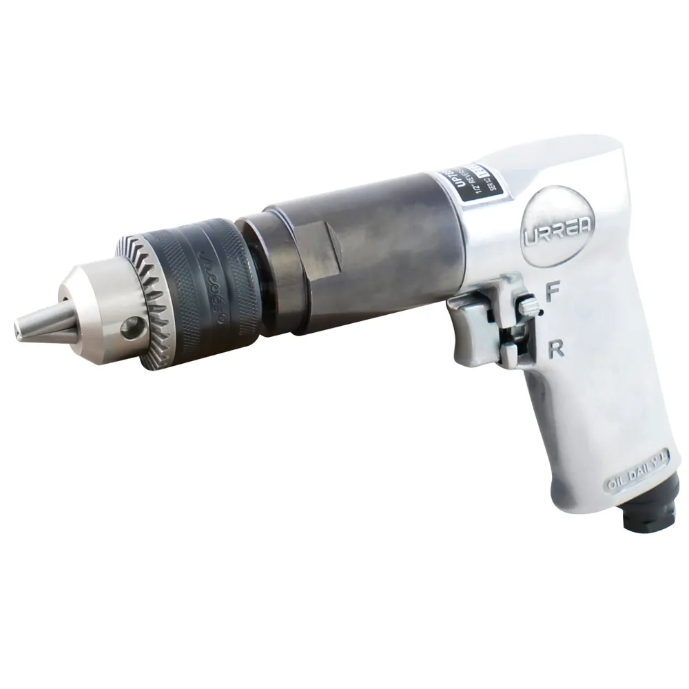 Taladro neumático 1/2" 800 RPM reversible Urrea URREA DS