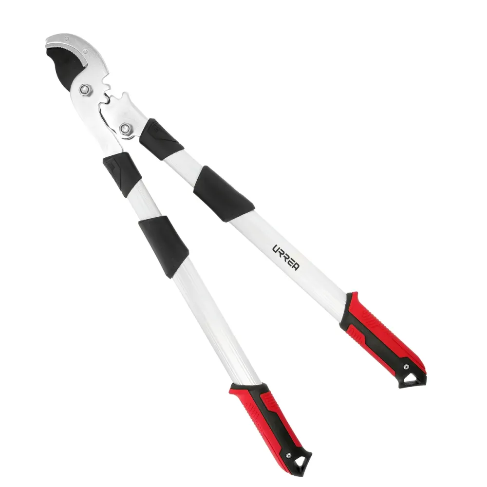 Tijeras para ramas altas 28 - 37" telescópico Urrea URREA DS