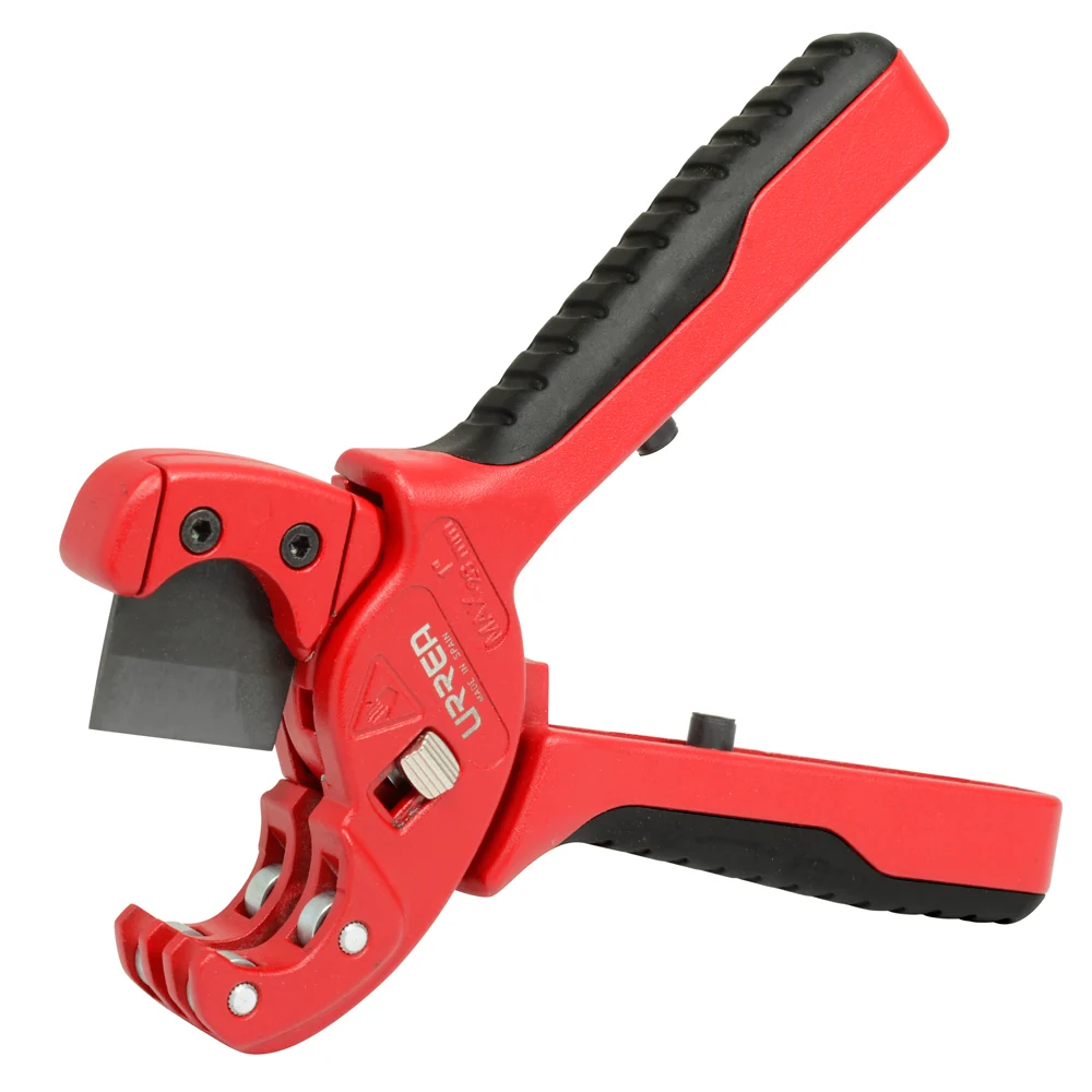 Tijeras para tubos plásticos de 1", tipo multicapa Urrea URREA DS