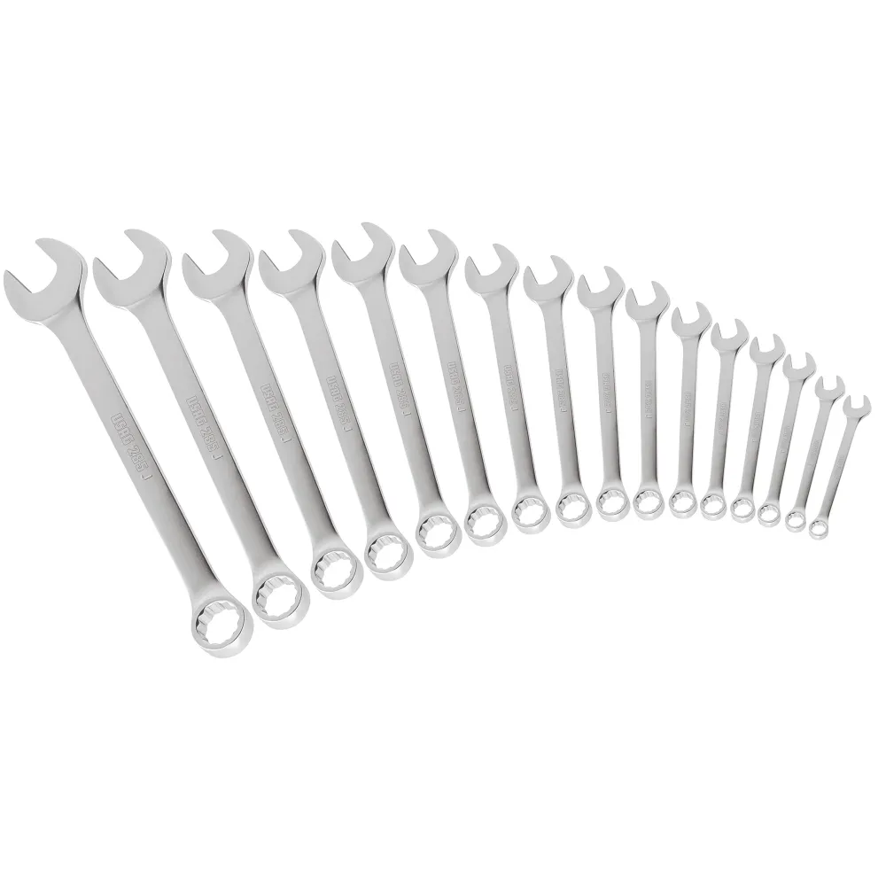 Combinatiesleutels Usag 285 J/B16
