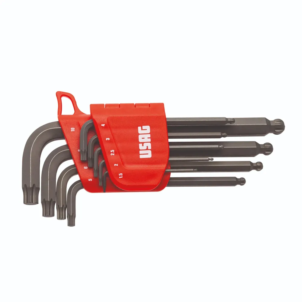 Inbussleutels Usag 280 X/S9