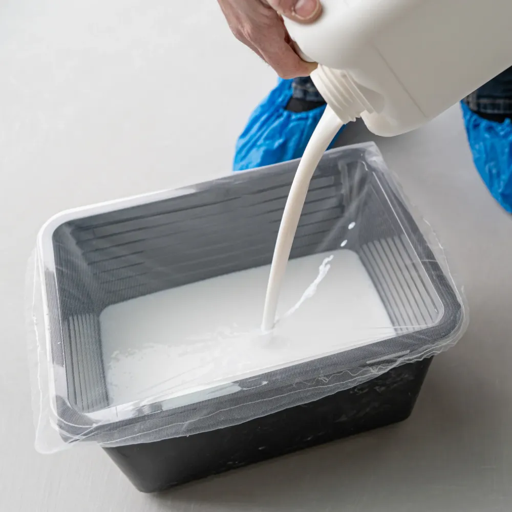 Verfbak | 12 Liter