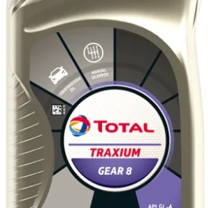 VERSNELLINGSBAKOLIE TOTAL 75W80 1L.