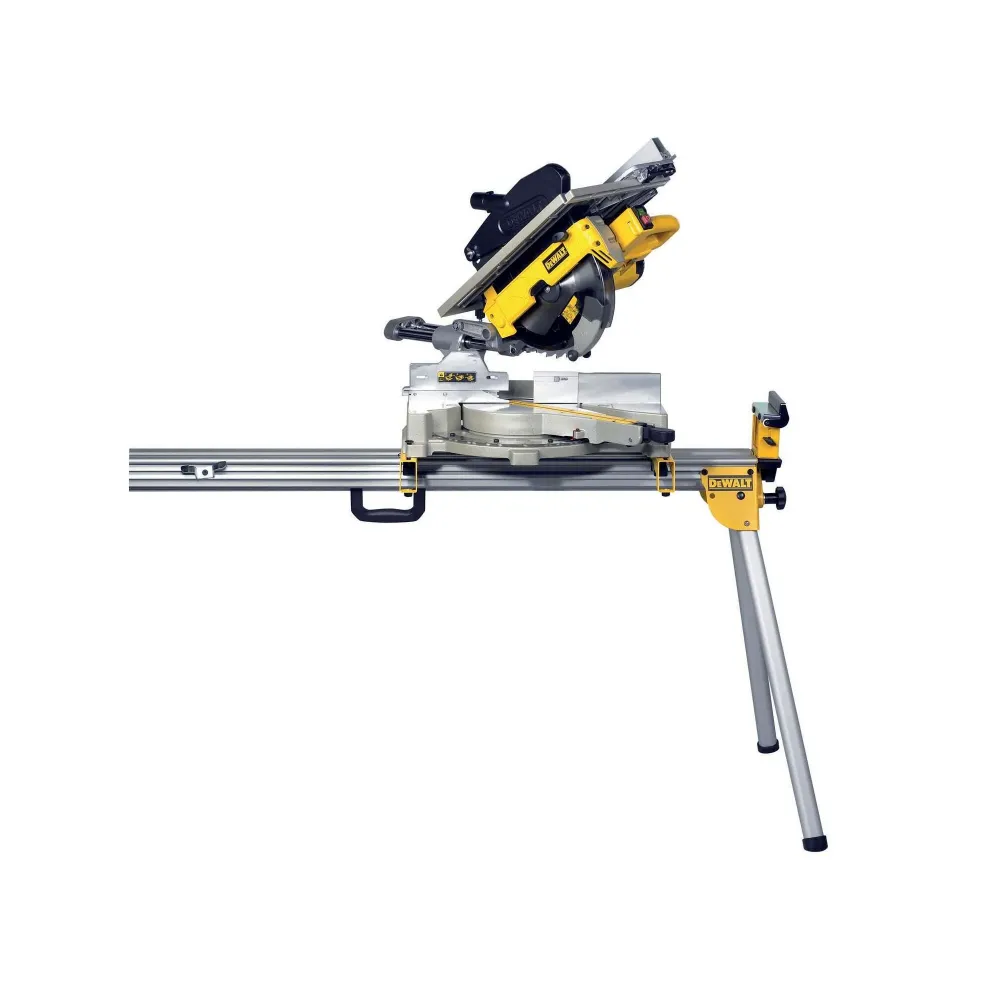 Verstekzaag Dewalt D27112-QS 1600W