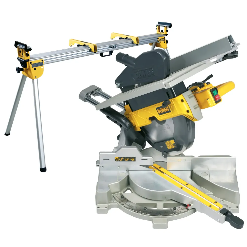 Verstekzaag Dewalt D27112-QS 1600W