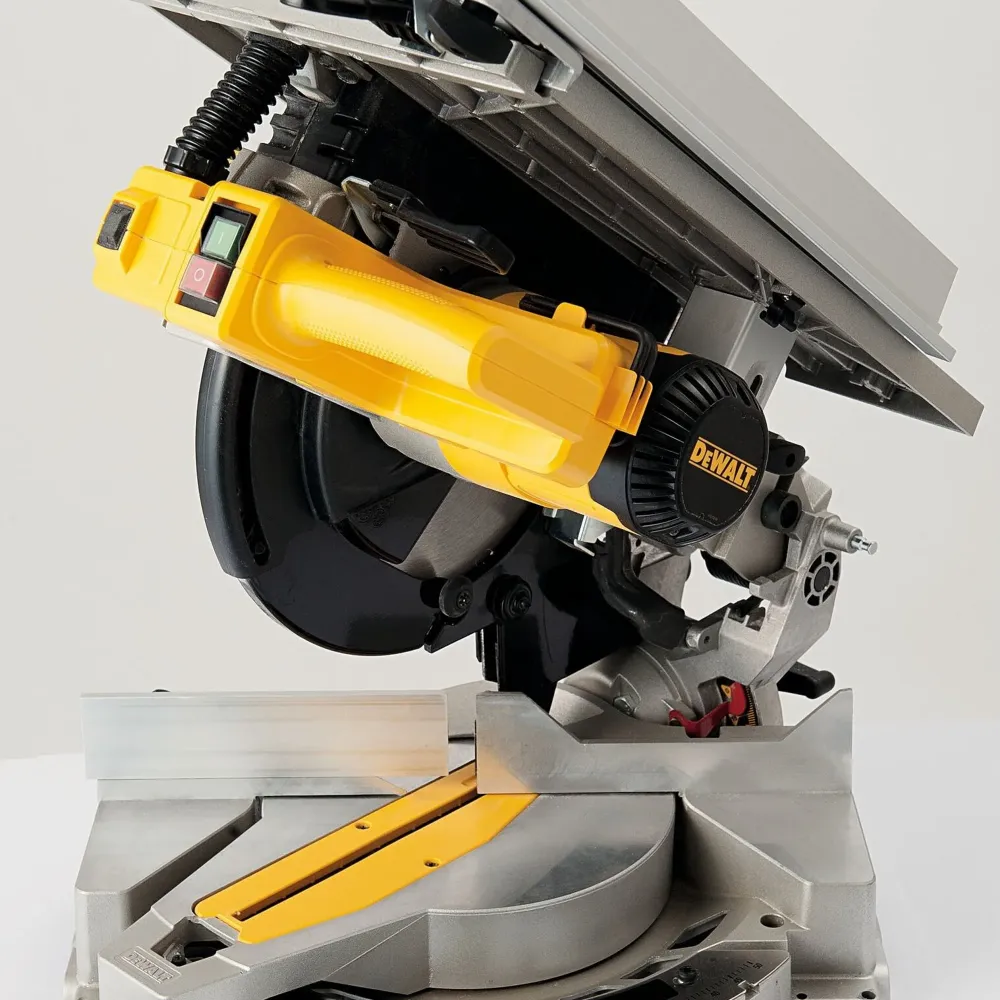 Verstekzaag Dewalt D27113-QS 1600W