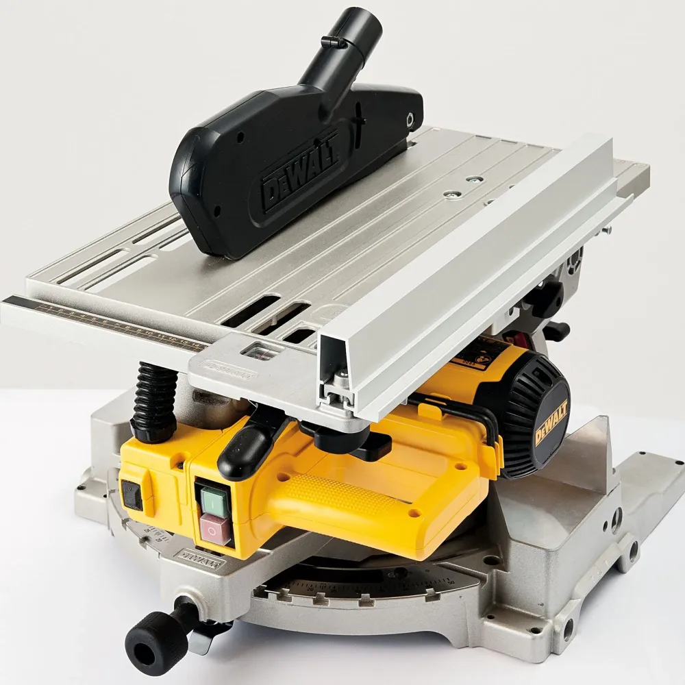 Verstekzaag Dewalt D27113-QS 1600W