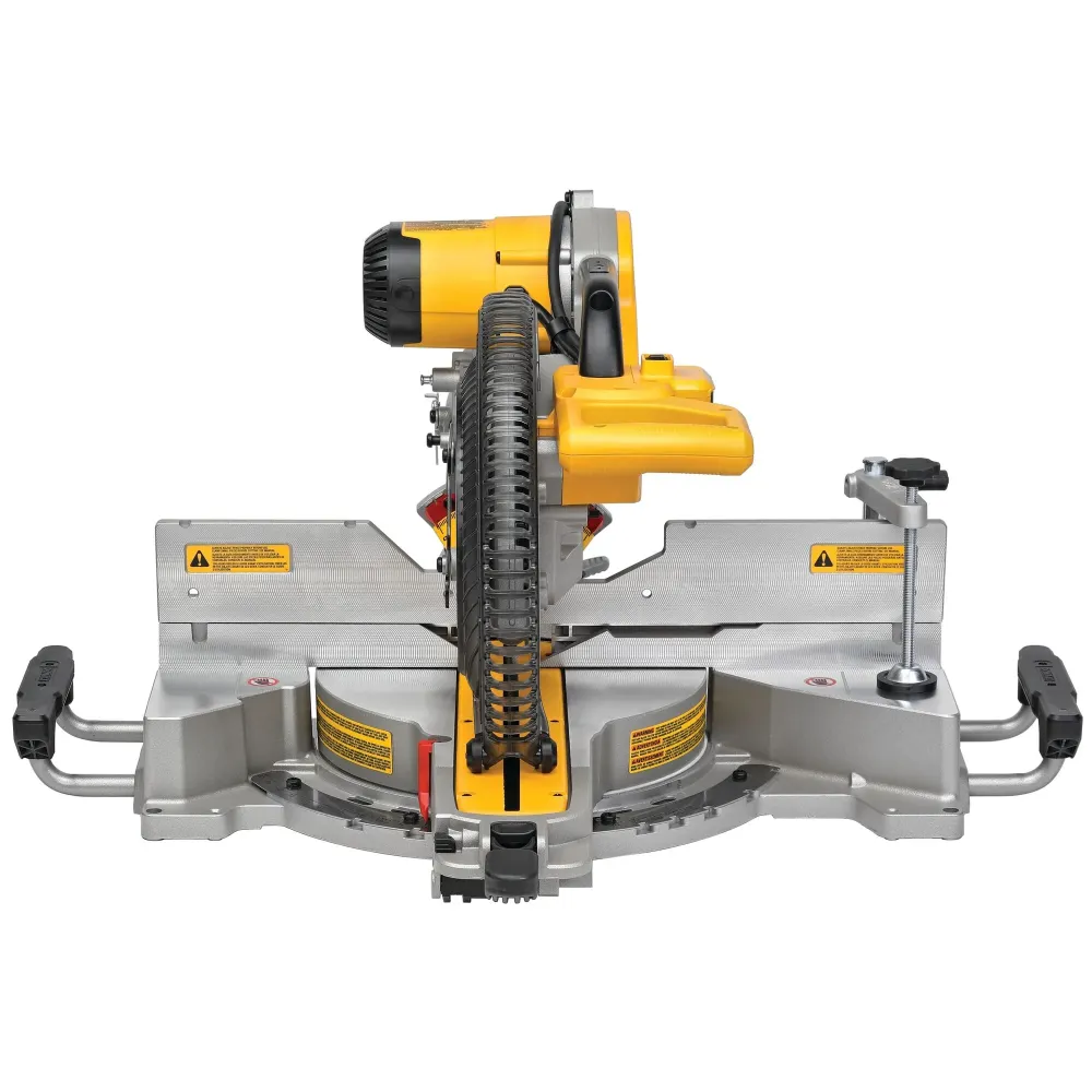Verstekzaag Dewalt DWS780-QS 305mm 1675W