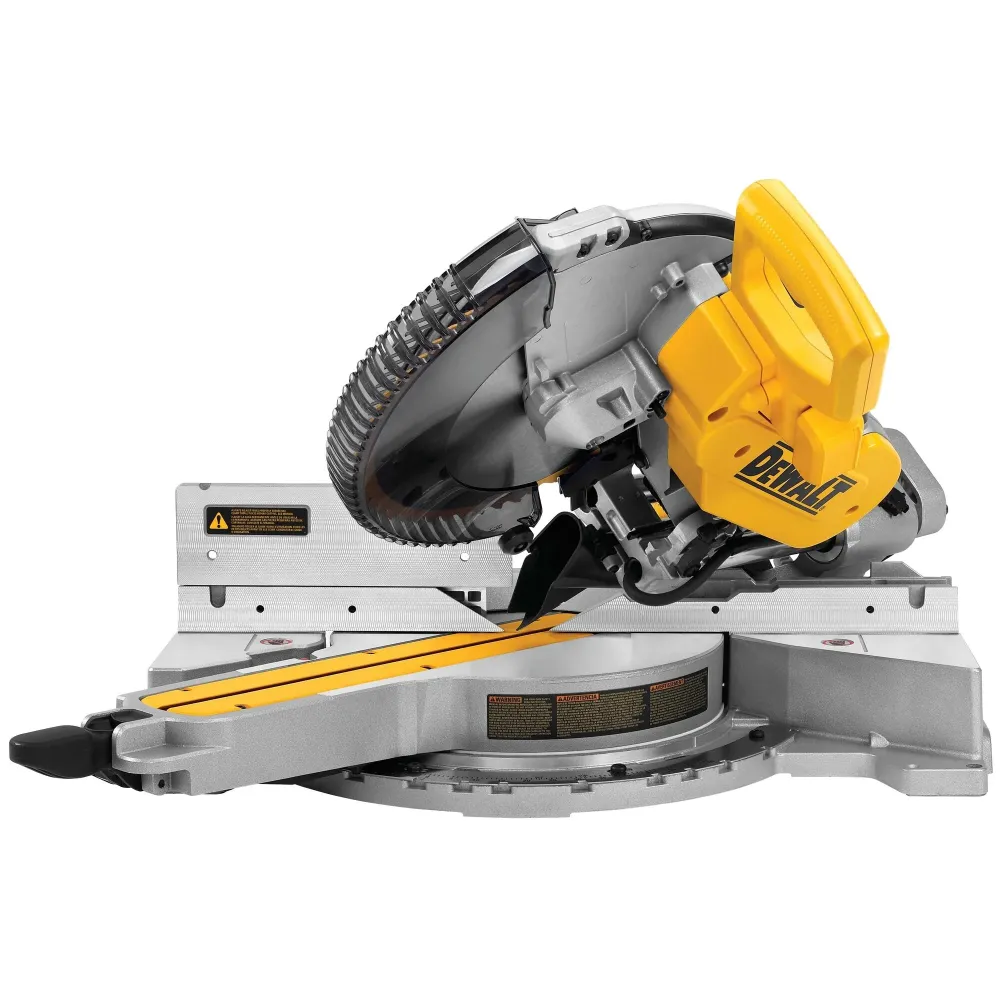 Verstekzaag Dewalt DWS780-QS 305mm 1675W