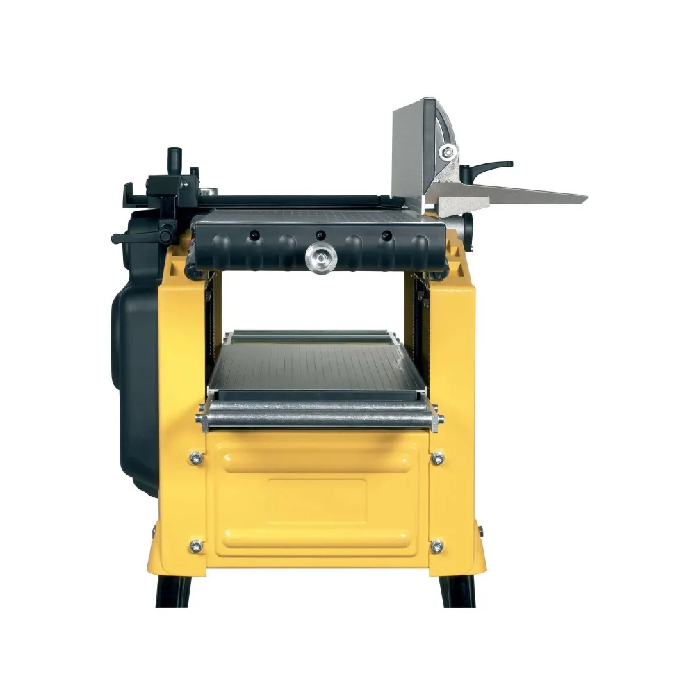 Vlak- en dikteschaafmachine Dewalt D27300-QS 260mm
