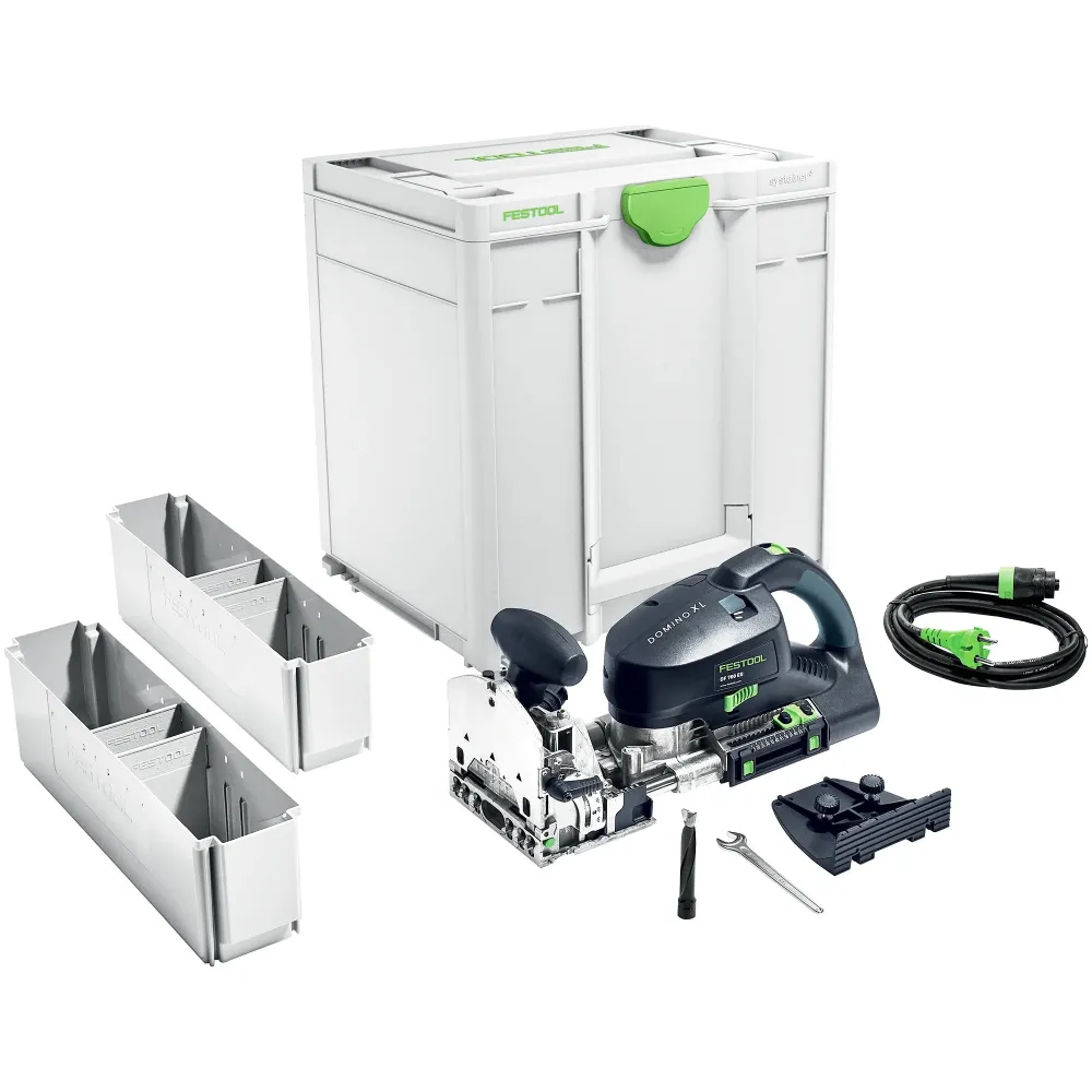 Voegfreesmachine Festool DF 700 EQ-Plus 720W