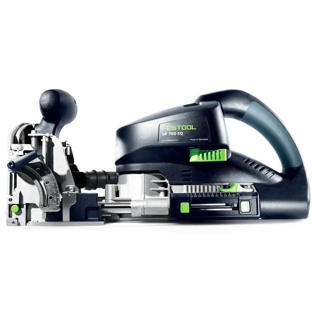 Voegfreesmachine Festool DF 700 EQ-Plus 720W
