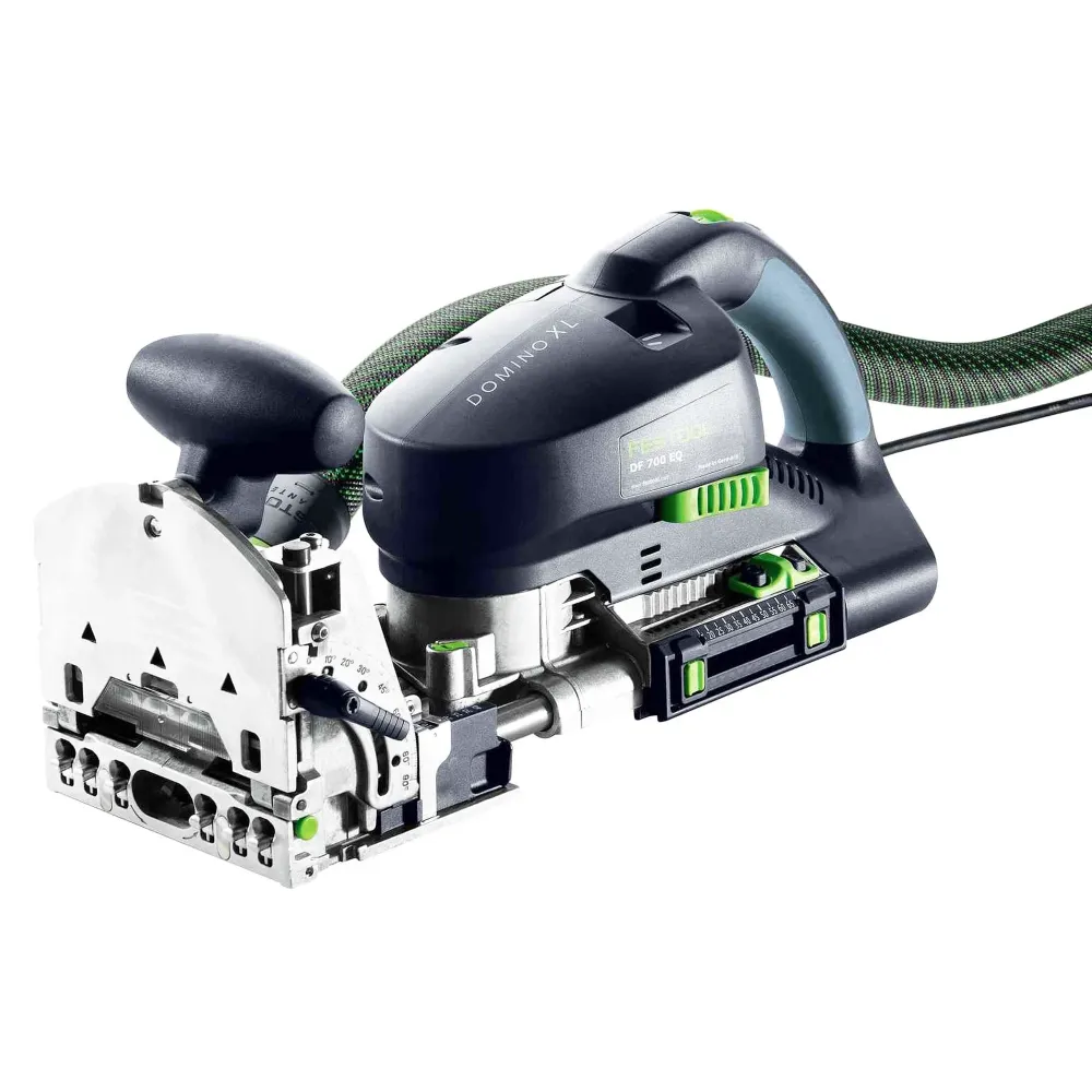 Voegfreesmachine Festool DF 700 EQ-Plus 720W