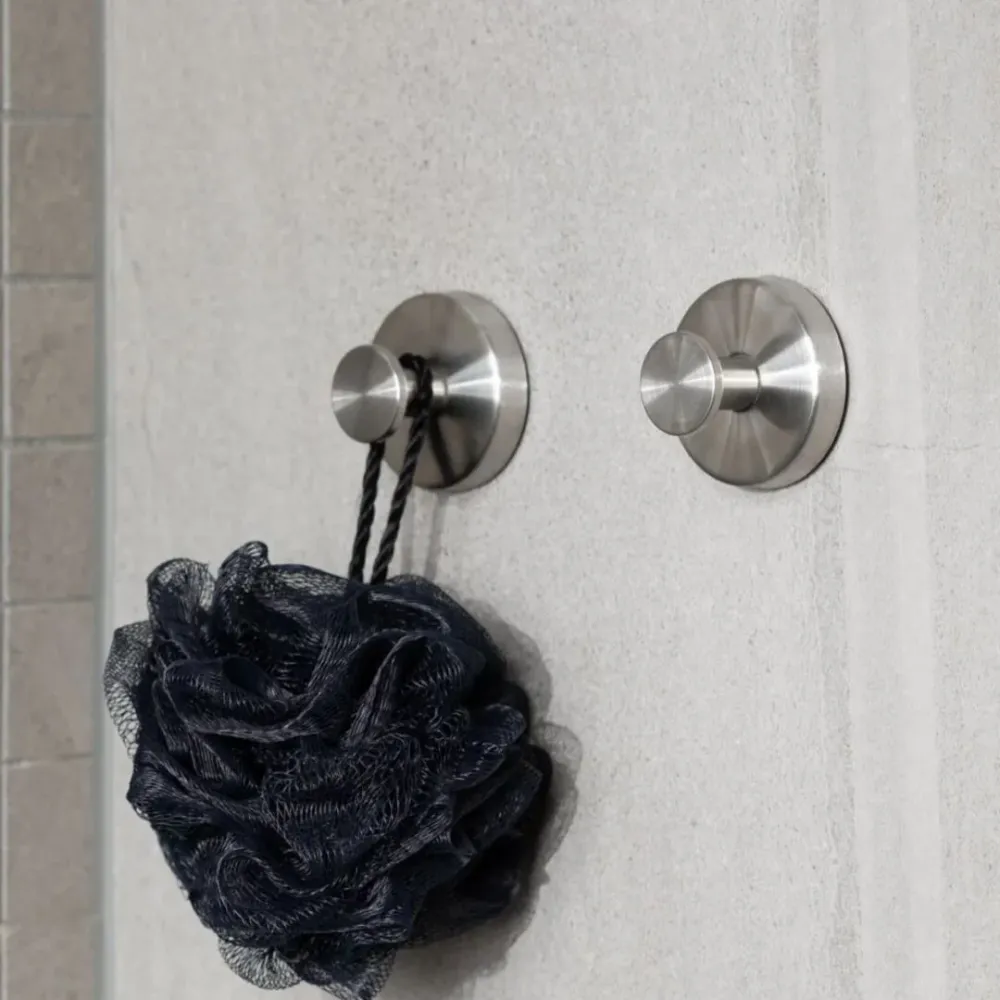 WallMate | Herbruikbare Wandhaak met Tot 7 kg Draagkracht