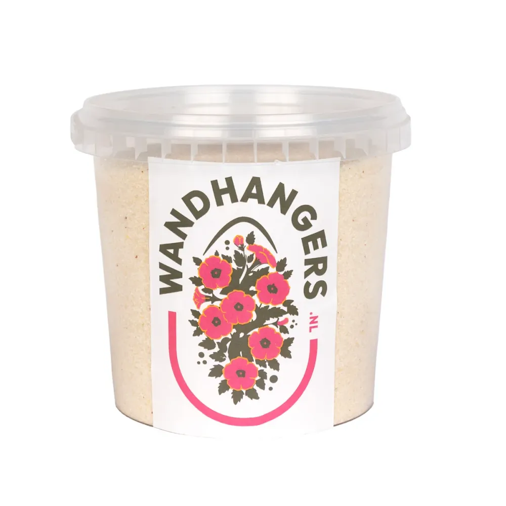 1 liter wandhanger voeding Wandhangers