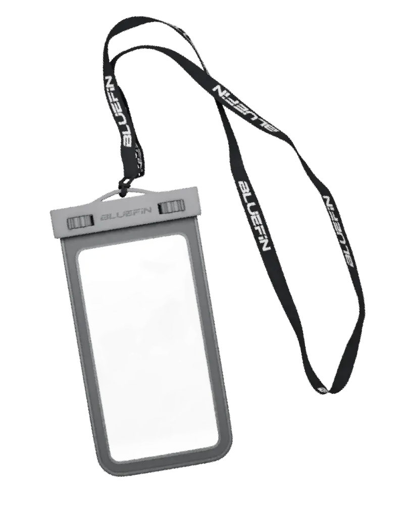 Waterdichte telefoonhoes