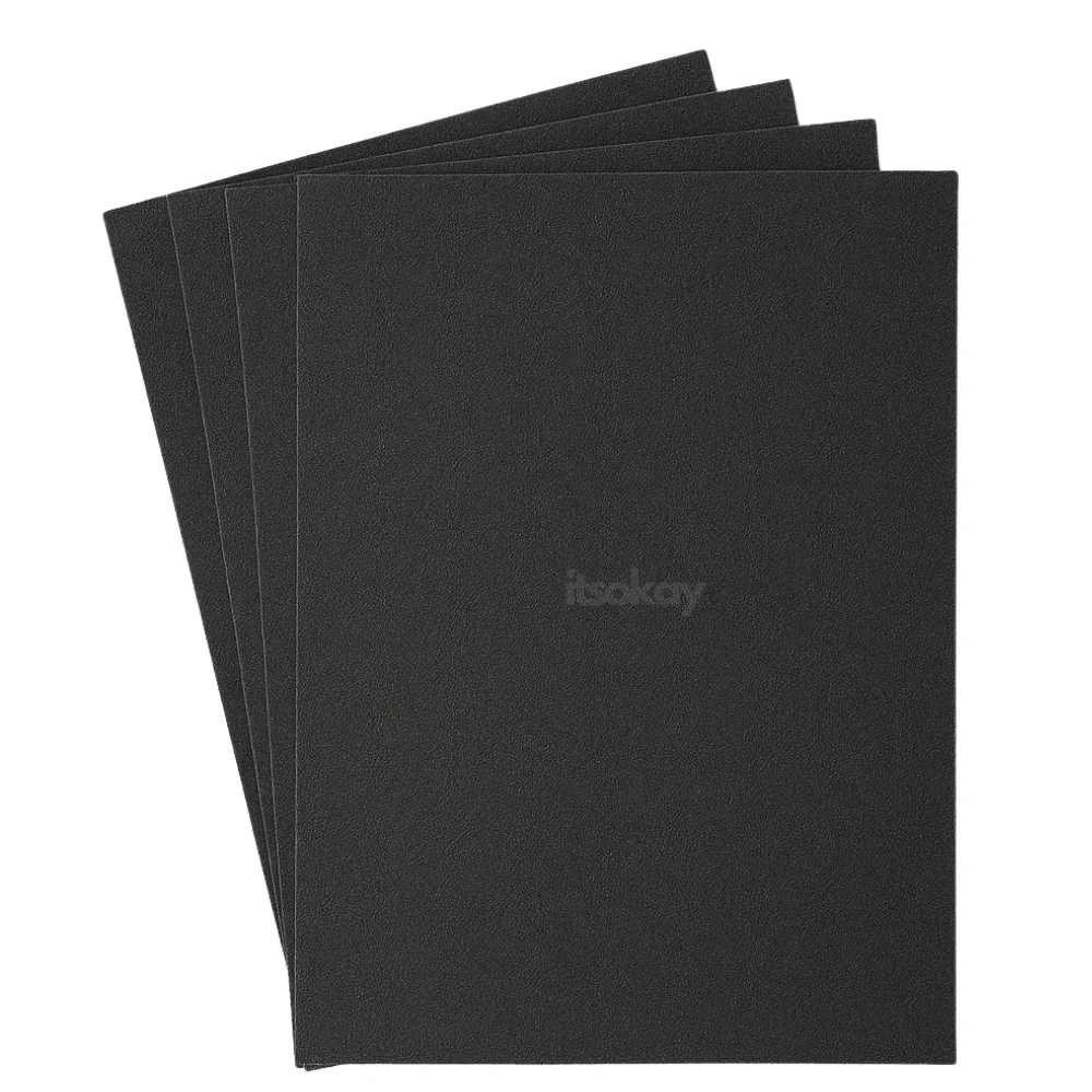 Waterproof schuurpapier per vel