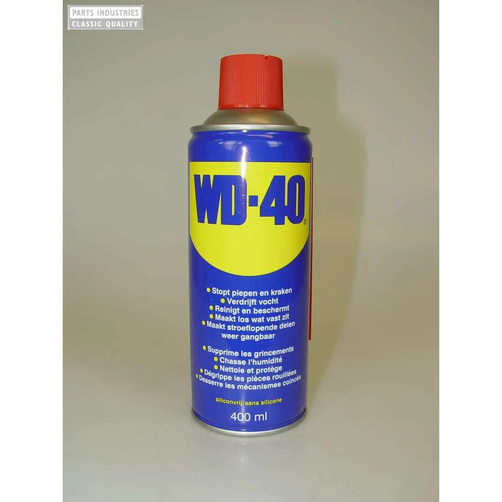 WD40 400ML