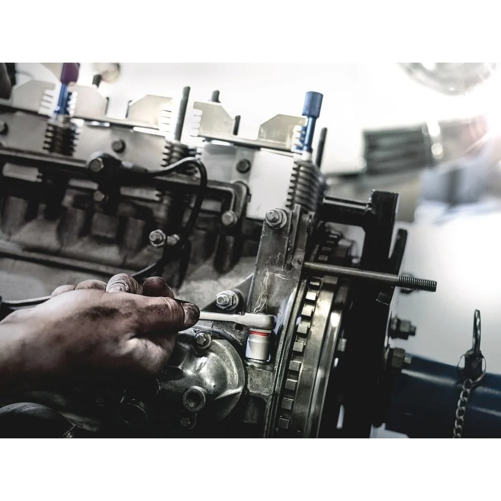 8790 HMA ZYKLOP HAND- EN MACHINEDOP MET 1/4" AANDRIJVING, 11.0 MM Wera
