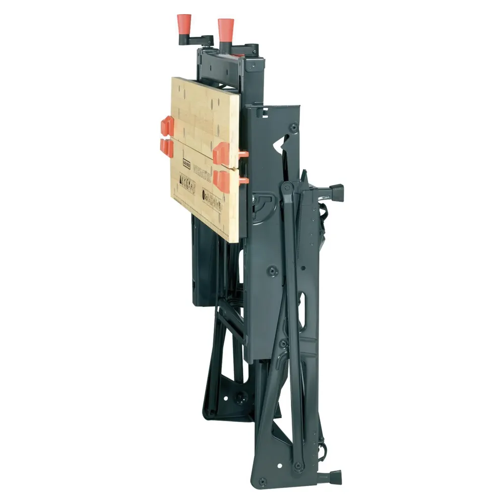 Werkbank Black+Decker Werkmaat WM550-XJ