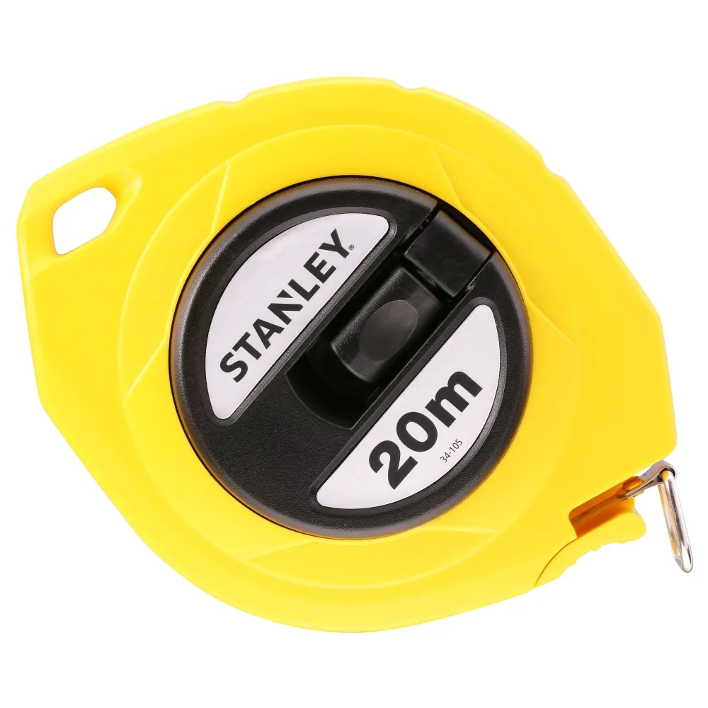 Wiel Stanley 10 en 20 meter