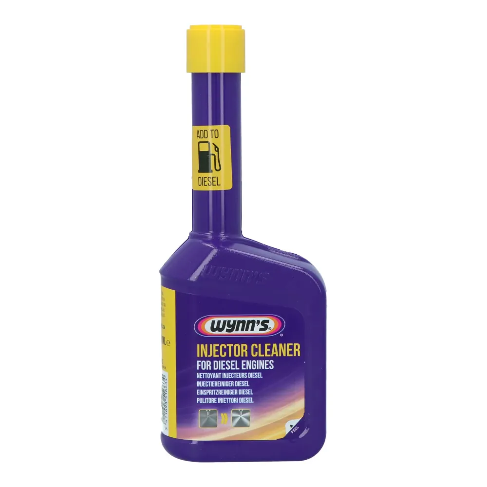 Wynn's diesel plus behandeling 325ml Wynns