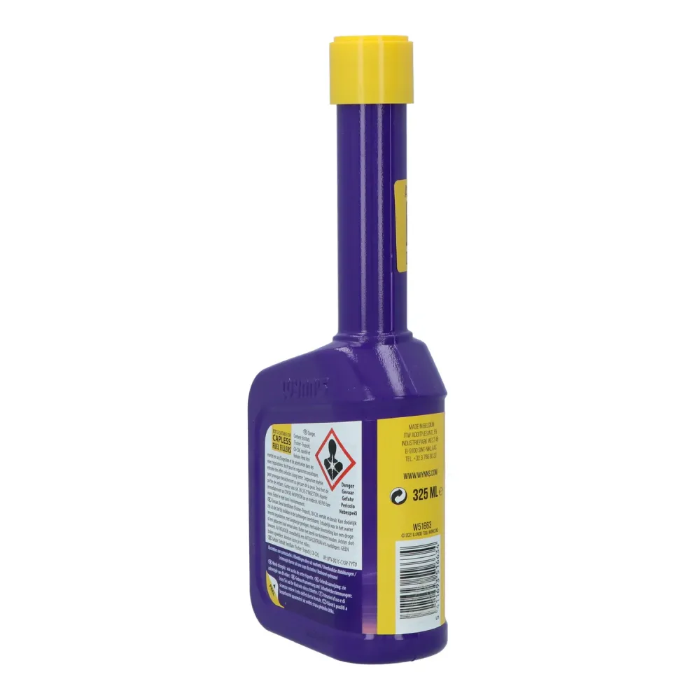 Wynn's diesel plus behandeling 325ml Wynns
