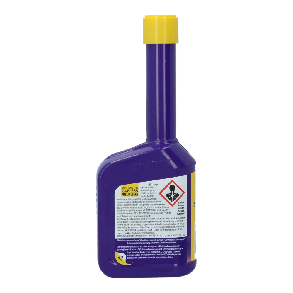 Wynn's diesel plus behandeling 325ml Wynns