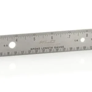 XLC TO-S68 Spakenmeter