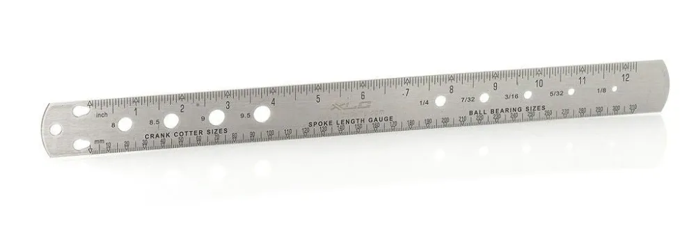 XLC TO-S68 Spakenmeter