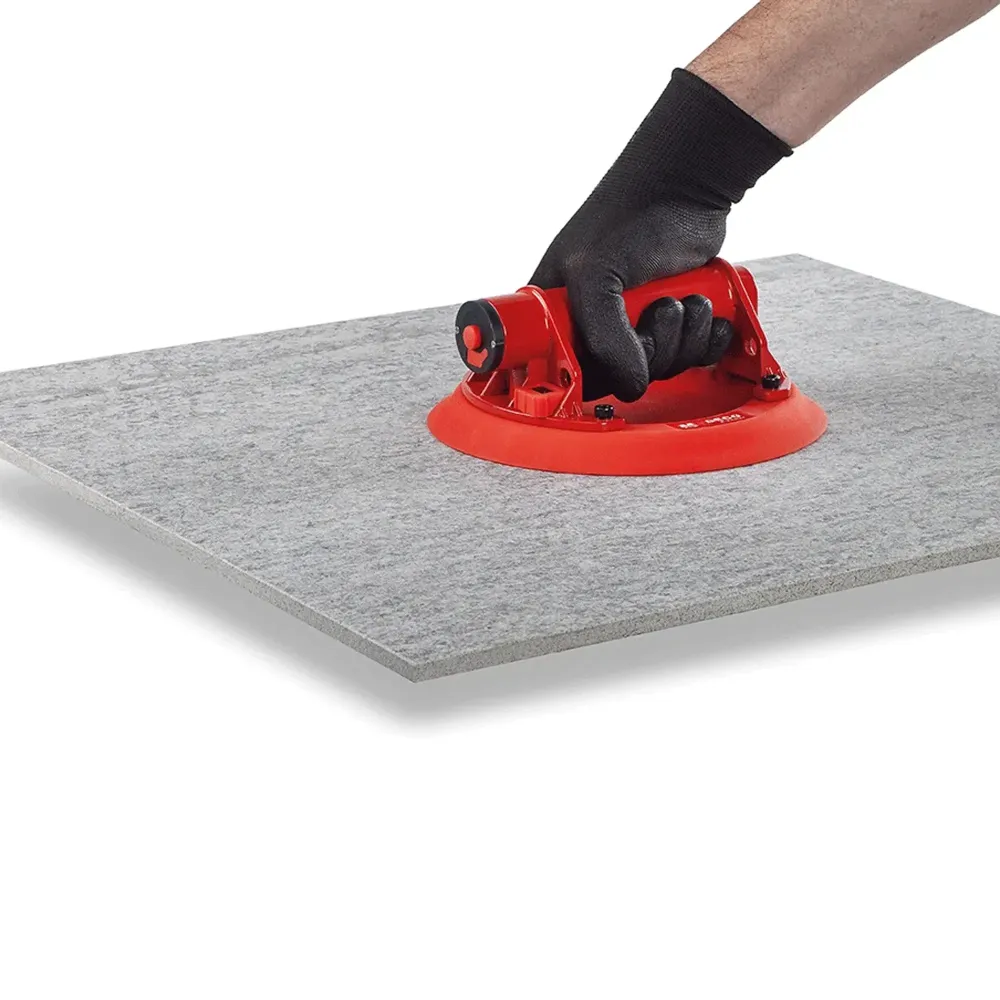 Zuignap Montolit Gecko E-Power
