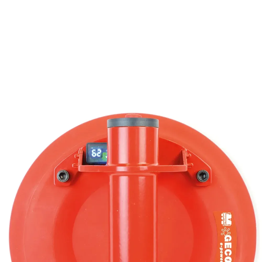 Zuignap Montolit Gecko E-Power