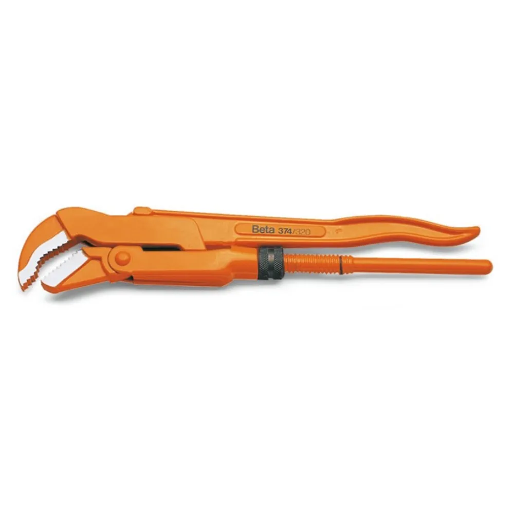 Zweedse pijpsleutel Beta 240mm