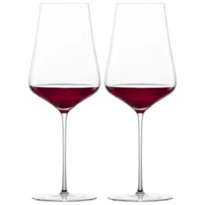 Zwiesel Glas Bordeauxglazen Duo - 729 ml - 2 stuks