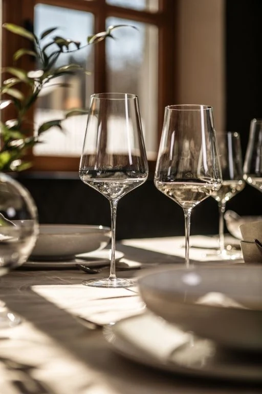 Zwiesel Glas Bordeauxglazen Duo - 729 ml - 2 stuks