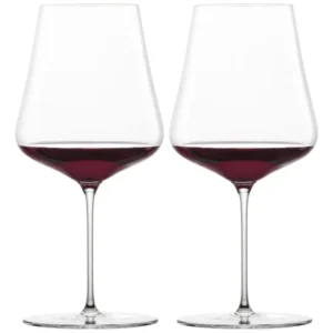 Zwiesel Glas Bourgogneglazen Duo - 739 ml - 2 stuks
