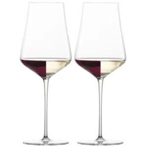 Zwiesel Glas Wijnglazen allround Duo - 548 ml - 2 stuks