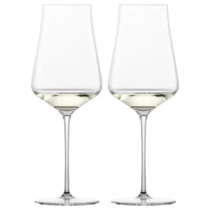 Zwiesel Glas Witte wijnglazen Duo - 381 ml - 2 stuks