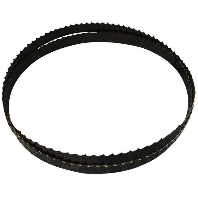 112" x .032" x 1" - 2 TPI Wood Cutting Bandsaw Blade No. KBB-1510-2