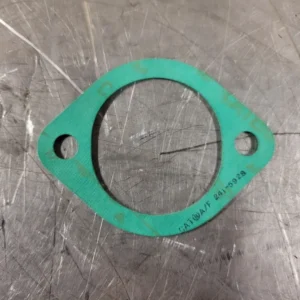 1.22 mm Thick Two Hole Flange Gasket 241-5928