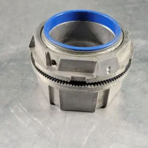 2-1/2" Watertight Conduit Hub H250-TB
